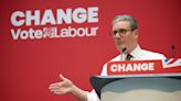 UK Labour leader Starmer stakes all on wealth creation with election offer