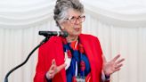 Assisted dying supporter Prue Leith told it ‘puts the vulnerable at risk’