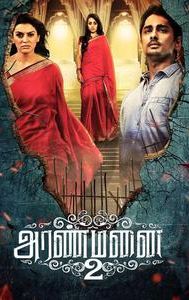 Aranmanai 2