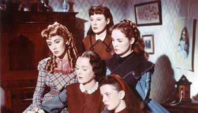 Little Women 1949: What Happened to the Stars of the Beloved Classic?