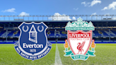 Everton vs Liverpool: Merseyside derby prediction, kick-off time, TV, live stream, team news, h2h, odds