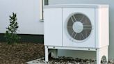 Heat pump warning as 3millions homes must have installations this Parliament