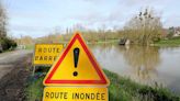Pluie-inondation : la Gironde et la Charente-Maritime en vigilance orange