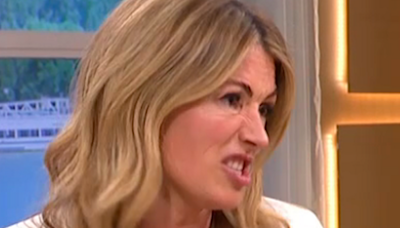 ITV This Morning's Cat Deeley leaves fans fuming over 'annoying habit'