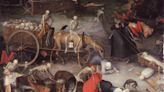 ¿Cómo se entendía la muerte en la Edad Media?
