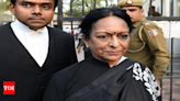 PMLA court: No prima facie case against Nalini Chidambaram in Saradha probe | India News - Times of India