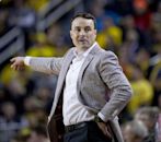 Archie Miller (basketball)