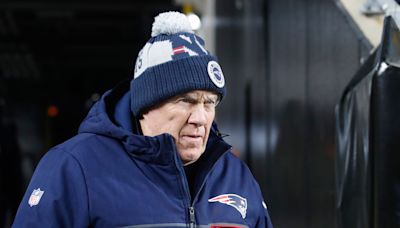 Bill Belichick's absence from NFL coaching sidelines looms large – but maybe not for long