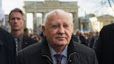 Mikhail Gorbachev, Former Soviet President, Is Dead at 91