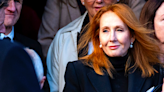 J.K. Rowling Says Colleagues Who Have Publicly Trashed Her Transgender Views Have Privately Emailed To Check...