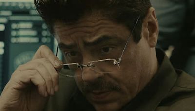 El thriller de Netflix protagonizado por Benicio del Toro que te dejará sin aliento