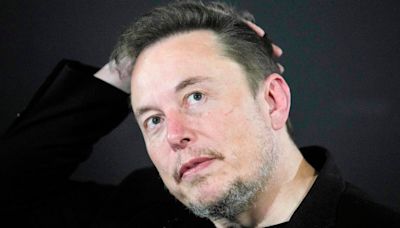 Tesla Slide Continues As Analysts Reality-Check Musk’s AI Hype That Has Overvalued Stock