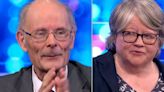 Therese Coffey Gets Brutal Reality Check From Polling Expert About Tory Election Chances