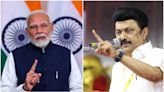 'You Will Be Isolated': MK Stalin's Advise To PM Modi, Says Run Govt 'In General'