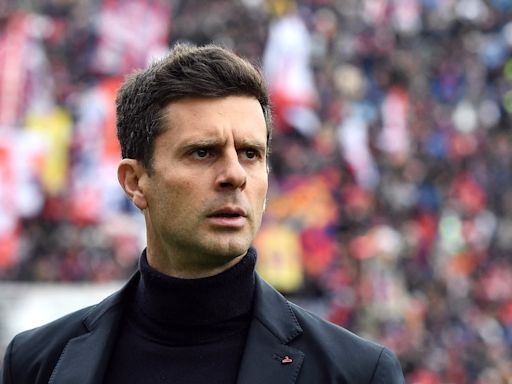 Ibrahimovic quiere a Thiago Motta para el Milan