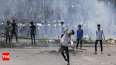 Who were the Razakars of Bangladesh and why are they at the center of student protests? - Times of India