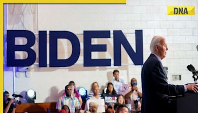 Joe Biden should step aside, says former Barack Obama senior adviser