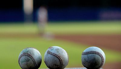 Kelly Catholic baseball team rolls to first-round playoff win