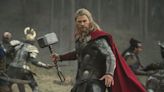 Chris Hemsworth Admits He Was 'Disappointed' by His Performance in Thor 2