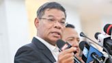 Saifuddin Nasution challenges Sanusi to show proof that PM Anwar brought Indonesian tycoon for REE mining