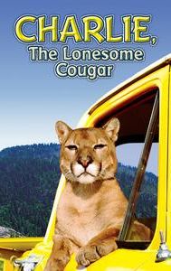 Charlie, the Lonesome Cougar