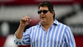 Twitter reacts to Tony Siragusa’s death