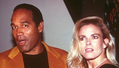 Nicole Brown’s sisters break silence on OJ Simpson’s death: ‘This is a person who wreaked havoc on our family’
