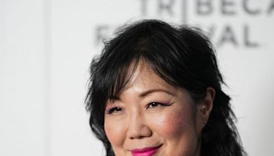 Despite 3 Strikes Against Her, Comedian Margaret Cho Is More Outrageous Than Ever