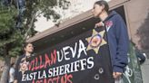 Villanueva could do what decades of police reformers could not: Place limits on L.A. County sheriff