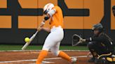 Sophia Nugent: Tennessee softball catcher