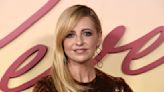 Sarah Michelle Gellar says she's 'had my fair share of experiences' as a young woman in Hollywood