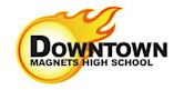 Downtown Magnets High School