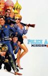 Police Academy: Mission to Moscow