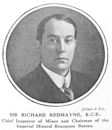 Richard Redmayne