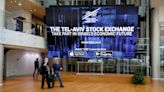 Tel Aviv Stock Exchange to restructure and create crypto platform