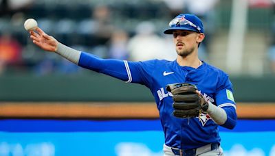 Atlanta Braves Call Up Former Toronto Blue Jays Utility Man Cavan Biggio