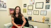 Tara Bijarro works to help others with addiction after one phone call saved her life