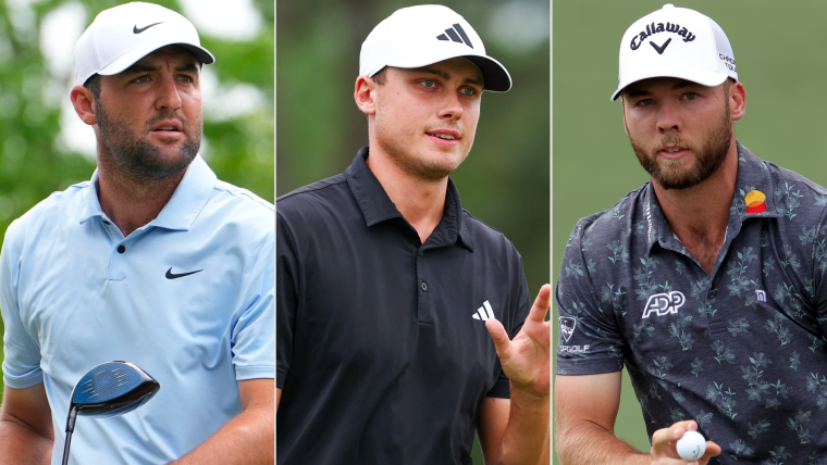 Who will win the PGA Championship in 2024? Odds, betting favorites, expert picks & more to know | Sporting News