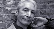 4. Charlie Watts