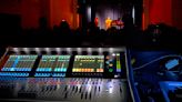 Compact Yet Comprehensive Mixing Solution Powers Historic Performance Space