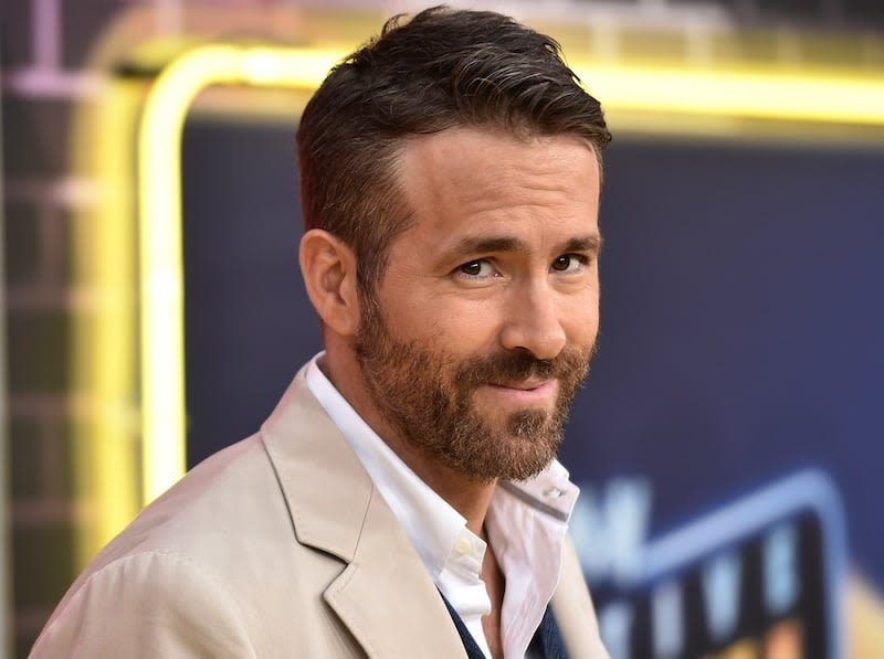 Ryan Reynolds Confirms That Baby No. 4 With Wife Blake Lively Is A Boy - WDEF