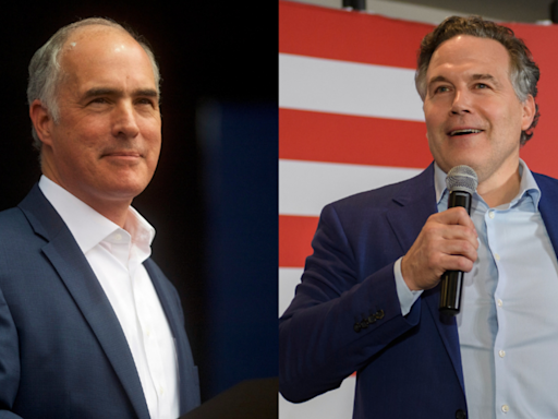 Debates to play a major role in Pennsylvania's 2024 US Senate election