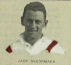 Jack McCormack (Australian rules footballer)