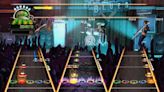 Guitar Hero Revival Hinted at by Activision Blizzard CEO