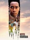 Hotel Rwanda