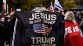 How white evangelicals' support of Trump is creating schisms in the church