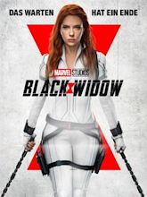 Black Widow (2021 film)