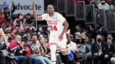 Bulls poised to add Javonte Green on 10-day contract