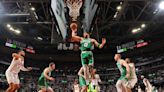 Lowe: Why the Boston Celtics' fallback isn't actually their history-making offense