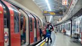 London travel news LIVE: Central line 'nightmare' as Tube, Overground and Elizabeth line services disrupted